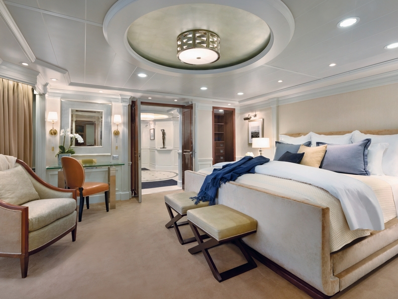 Oceania Suite